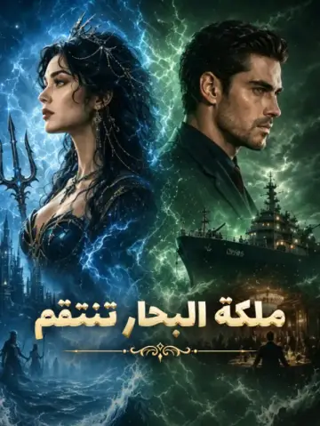 ملكة البحار تنتقم