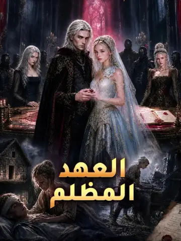 العهد المظلم