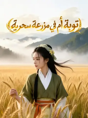 توبة أم في مزرعة سحرية
