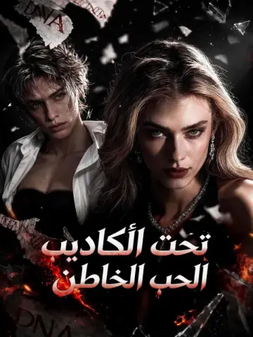 الحب الخاطئ تحت الأكاذيب