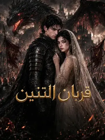 قربان التنين