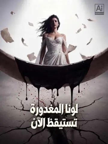 لونا المغدورة تستيقظ الآن