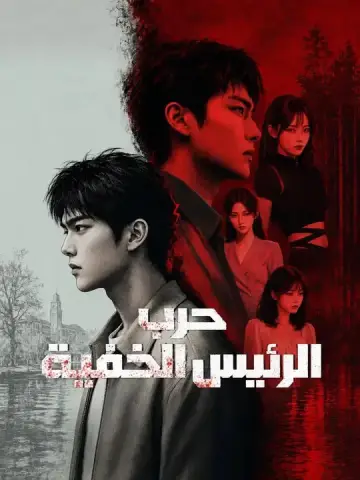 حرب الرئيس الخفية