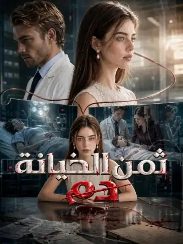 ثمن الخيانة دم