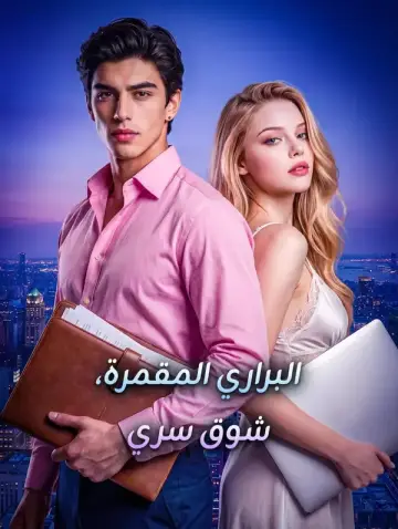 البراري المقمرة، شوق سري
