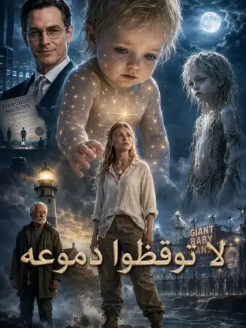 لا توقظوا دموعه