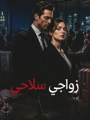 زواجي سلاحي