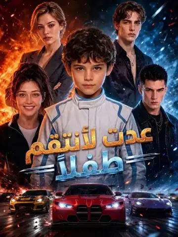 عدت لأنتقم طفلاً