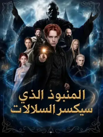 المنبوذ الذي سيكسر السلالات