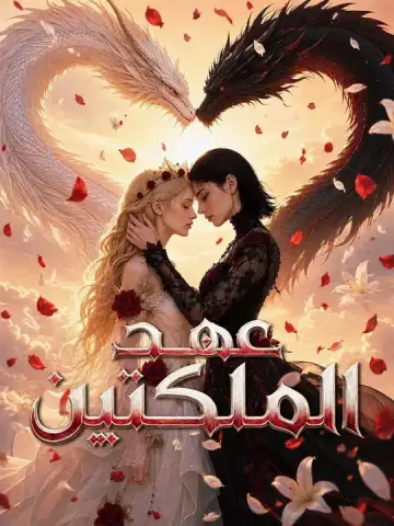 عهد الملكتين