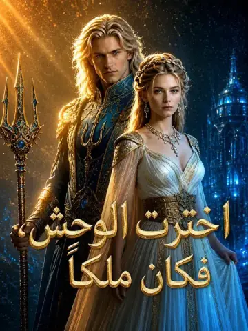 اخترت الوحش، فكان ملكاً