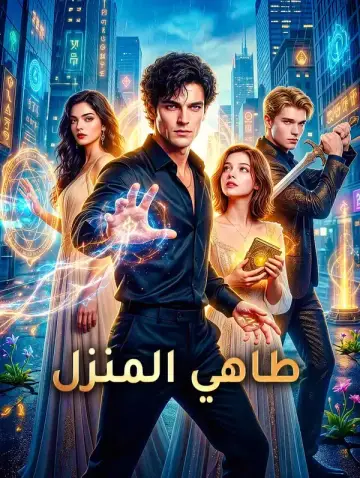 طاهي المنزل