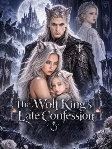 اعتراف ملك الذئاب المتأخر