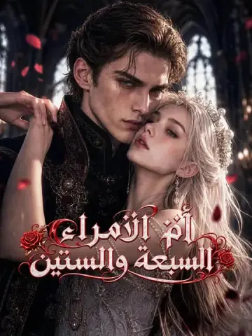 أم الأمراء السبعة والستين