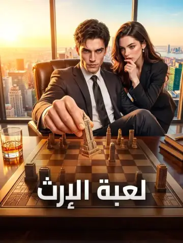 لعبة الإرث