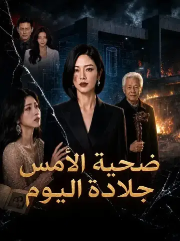 ضحية الأمس، جلادة اليوم