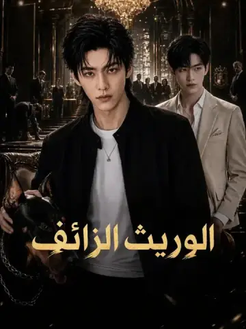 الوريث الزائف