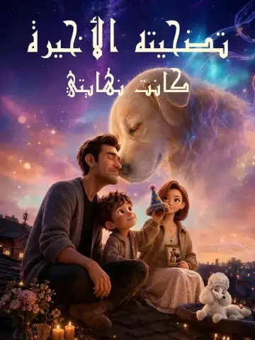 تضحيته الأخيرة كانت نهايتي مدبلج