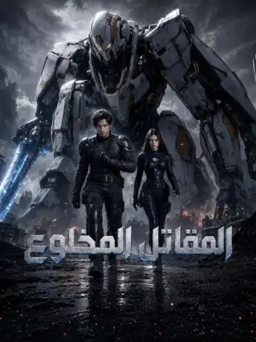 المقاتل المخلوع
