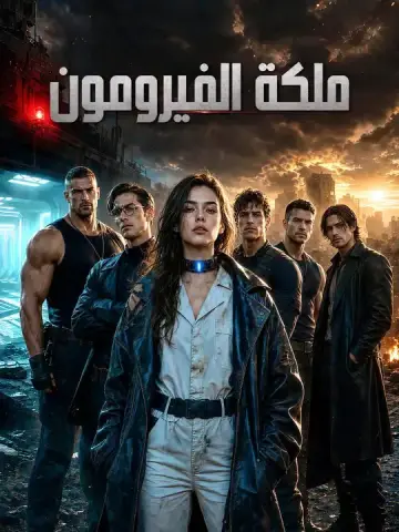 ملكة الفيرومون