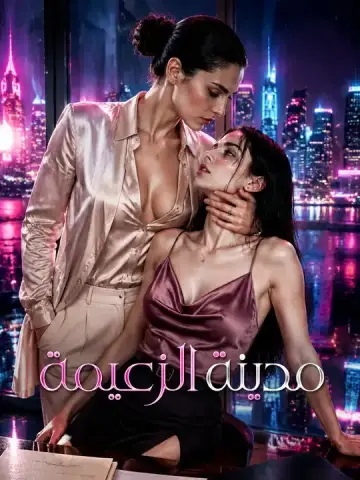 مدينة الزعيمة