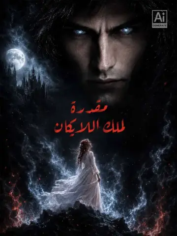 مقدرة لملك اللايكان