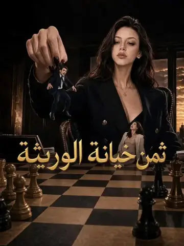 ثمن خيانة الوريثة