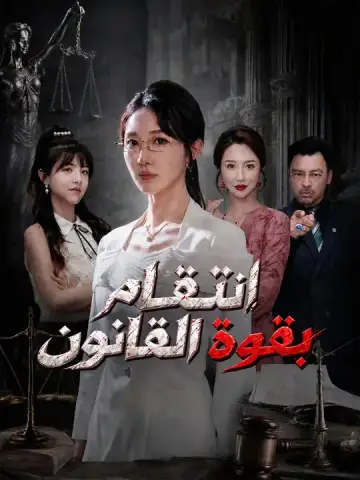 انتقام بقوة القانون