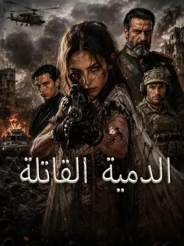 الدمية القاتلة