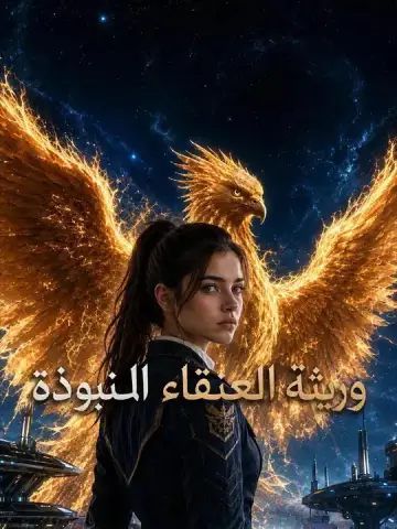 وريثة العنقاء المنبوذة