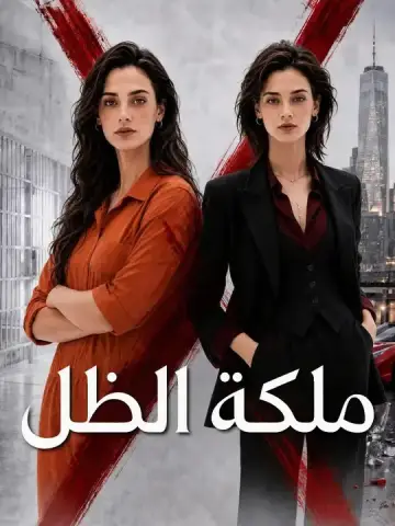 ملكة الظل