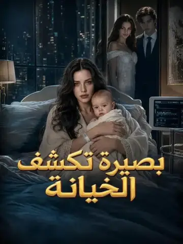 (مدبلج) بصيرة تكشف الخيانة