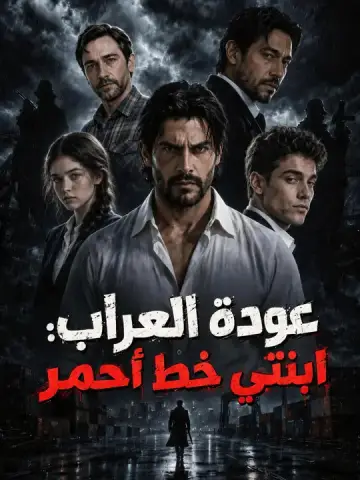 عودة العراب: ابنتي خط أحمر
