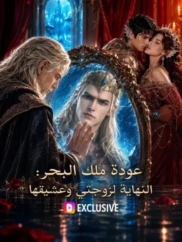 عودة ملك البحر: النهاية لزوجتي وعشيقها