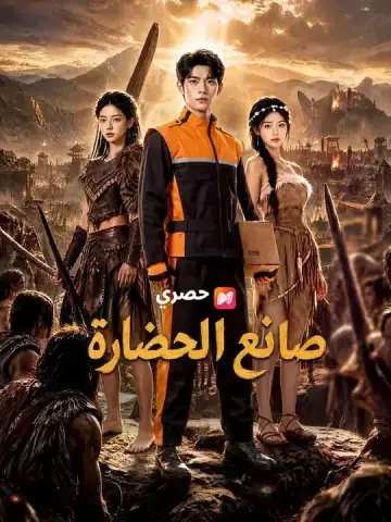 صانع الحضارة