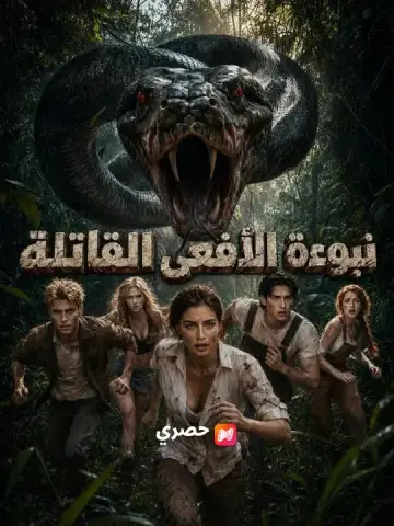 نبوءة الأفعى القاتلة