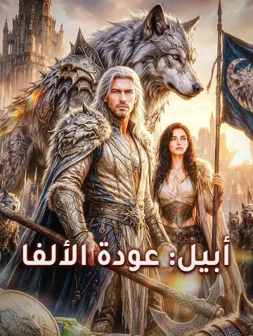 أبيل: عودة الألفا