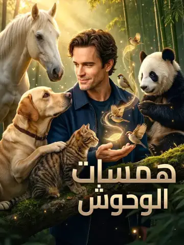 همسات الوحوش