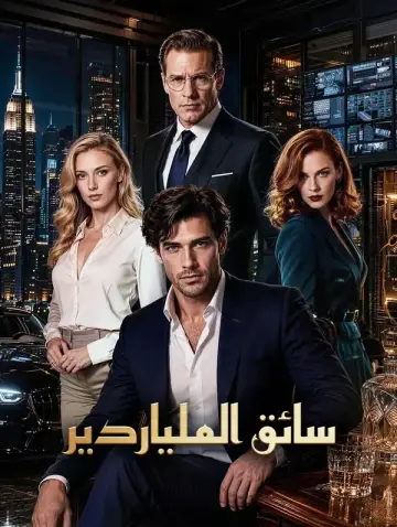 سائق الملياردير
