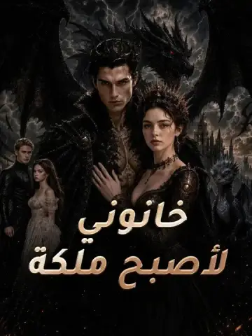 خانوني لأصبح ملكة