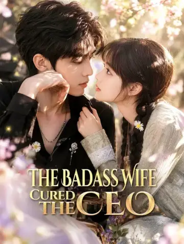 الزوجة الشرسة تشفي الرئيس التنفيذي