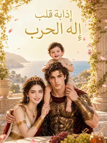إذابة قلب إله الحرب