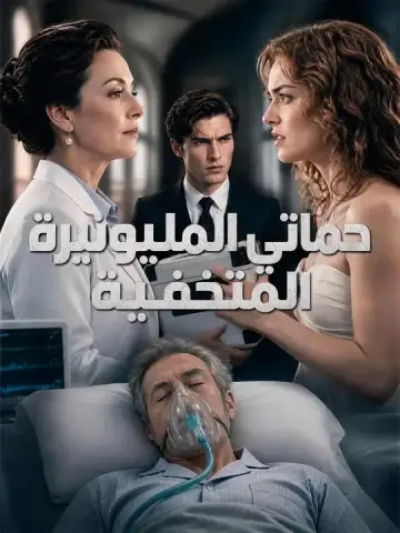 حماتي المليونيرة المتخفية