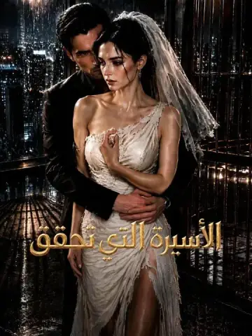 الأسيرة التي تحقق