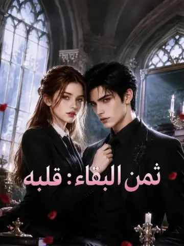 ثمن البقاء: قلبه
