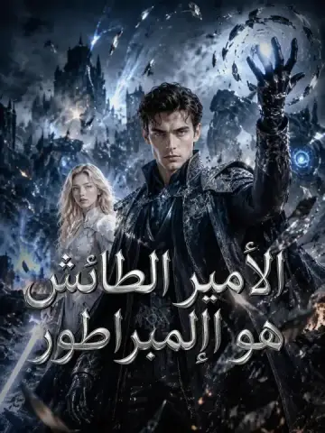 الأمير الطائش هو الإمبراطور