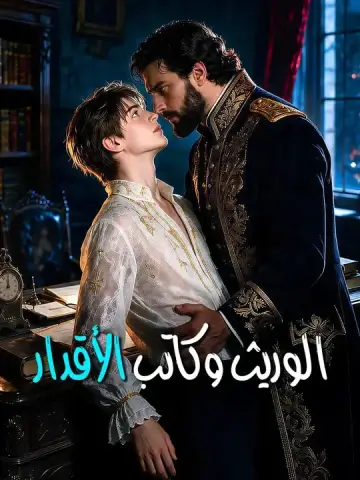 الوريث وكاتب الأقدار