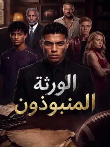 الورثة المنبوذون