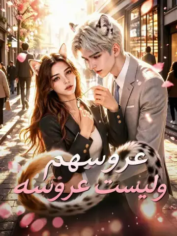 عروسهم، وليست عروسه