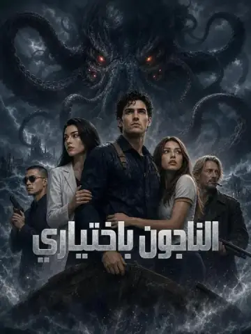 الناجون باختياري